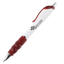 View a larger, more detailed picture of the Scent-Sational Grip Pen