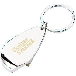 View a larger, more detailed picture of the Deluxe Bottle Opener