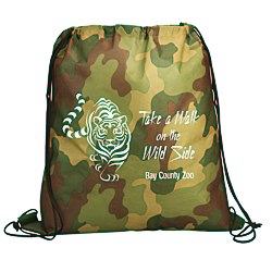 View a larger, more detailed picture of the Camo Sportpack
