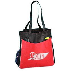 View a larger, more detailed picture of the Business Tote Bag