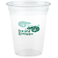 View a larger, more detailed picture of the Compostable Clear Cup - 16 oz 