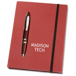 View a larger, more detailed picture of the All Together Journal Book - Colors
