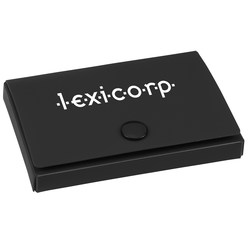 View a larger, more detailed picture of the Business Card Case