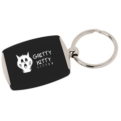 View a larger, more detailed picture of the Picture-it Key Tag - Closeout