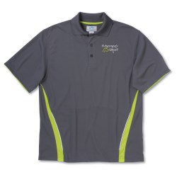 View a larger, more detailed picture of the Groove UltraCool Sport Shirt - Men s