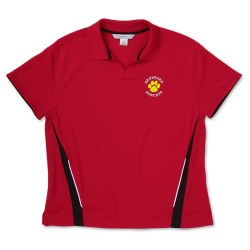 View a larger, more detailed picture of the Glide UltraCool Sport Shirt - Ladies 