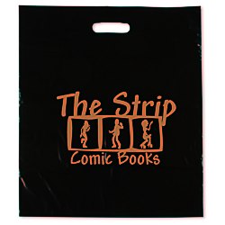 View a larger, more detailed picture of the Grab Bag - 18 x 15 - Opaque