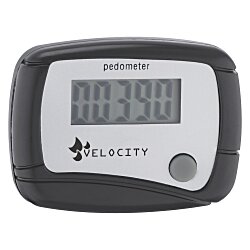 View a larger, more detailed picture of the Value In Shape Pedometer - Opaque