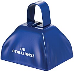 View a larger, more detailed picture of the Ring-A-Ling Cowbell