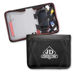 View a larger, more detailed picture of the elleven Technology Organizer Case
