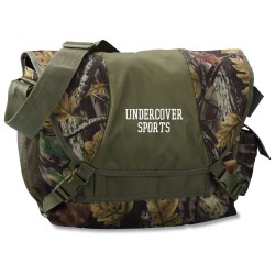View a larger, more detailed picture of the Camo Laptop Messenger