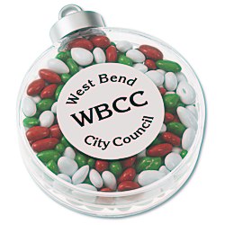 View a larger, more detailed picture of the Holiday Gemmies - Ornament