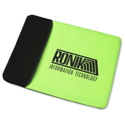View a larger, more detailed picture of the Neoprene Laptop Sleeve - 12 x 15 