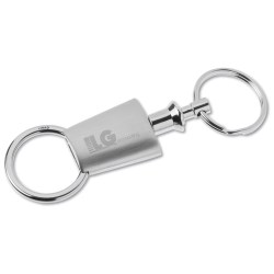 View a larger, more detailed picture of the Velocity Pull-apart Key Tag