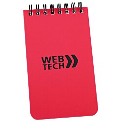 View a larger, more detailed picture of the Colorplay Memo Jotter