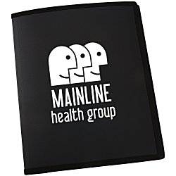 View a larger, more detailed picture of the Polypropylene Senior Folder