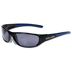 View a larger, more detailed picture of the SmOAKin Sunglasses