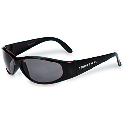 View a larger, more detailed picture of the Big Cat Sunglasses