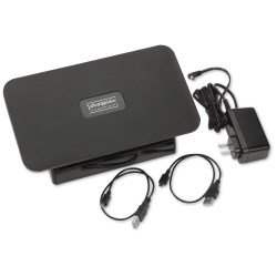 View a larger, more detailed picture of the SynCharger Charging Station