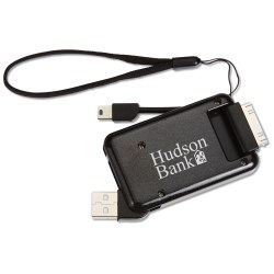 View a larger, more detailed picture of the Portable Solar Charger