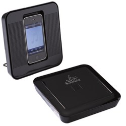 View a larger, more detailed picture of the iPod Travel Speaker
