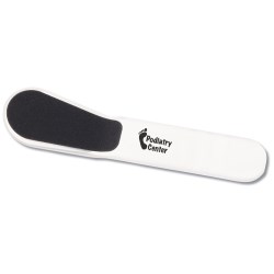 View a larger, more detailed picture of the Easy Grip Foot Smoother - Closeout