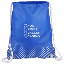 View a larger, more detailed picture of the Pulse Drawstring Sportpack