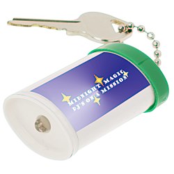 View a larger, more detailed picture of the Full Color LED Squeeze Lite