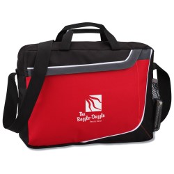 View a larger, more detailed picture of the Streamline Business Brief