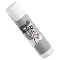 View a larger, more detailed picture of the Value Lip Balm - Bride & Groom