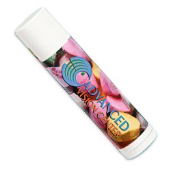 View a larger, more detailed picture of the Holiday Value Lip Balm Conversation Hearts