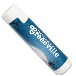 View a larger, more detailed picture of the Holiday Value Lip Balm Haunted House