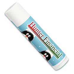 View a larger, more detailed picture of the Holiday Value Lip Balm Penguins
