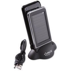 View a larger, more detailed picture of the i-Sol Charging Stand
