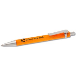 View a larger, more detailed picture of the Quinn Pen - Closeout
