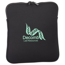 View a larger, more detailed picture of the iPad Netbook Sleeve