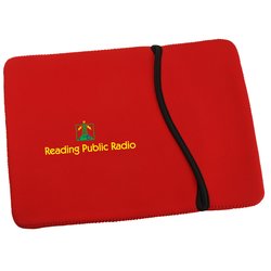 View a larger, more detailed picture of the Reversible Neoprene Laptop Sleeve