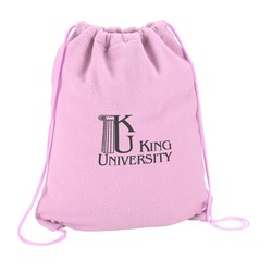 View a larger, more detailed picture of the Fleece Sportpack - Closeout