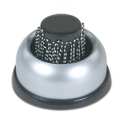 View a larger, more detailed picture of the Press n Pick Clip Dispenser - Closeout