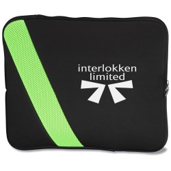 View a larger, more detailed picture of the Sport Neoprene Laptop Sleeve