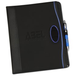 View a larger, more detailed picture of the Scripto Pacesetter Writing Pad Bundle Set