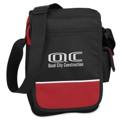 View a larger, more detailed picture of the Getaway Travel Bag