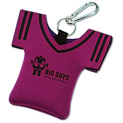 View a larger, more detailed picture of the Jersey Mobile Accessory Pouch