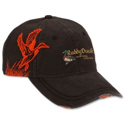View a larger, more detailed picture of the Dri Duck 3D Mallard Cap