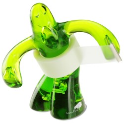 View a larger, more detailed picture of the Elvis Tape Dispenser
