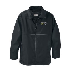 View a larger, more detailed picture of the Oxford Jacket - Men s
