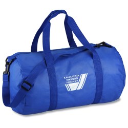 View a larger, more detailed picture of the Varsity Lightweight Duffel