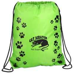 View a larger, more detailed picture of the Playful Prints Sportpack