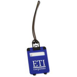 View a larger, more detailed picture of the Travel Tote Luggage Tag