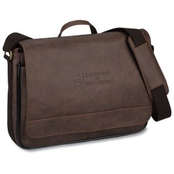 View a larger, more detailed picture of the Tanis Messenger Bag